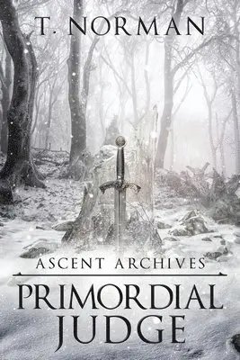 T Norman - Primordial Judge, Häftad. Tillgänglighet: Lägg i varukorg