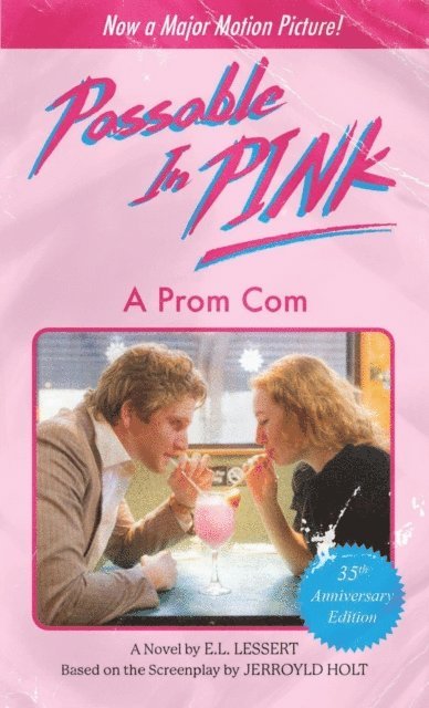 Mike Sacks - Passable in Pink, E-bok. Tillgänglighet: Lägg i varukorg