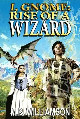 M R Williamson - I, Gnome, Häftad. Tillgänglighet: Lägg i varukorg