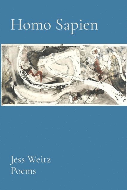 Jess Weitz - Homo Sapien, E-bok. Tillgänglighet: Lägg i varukorg