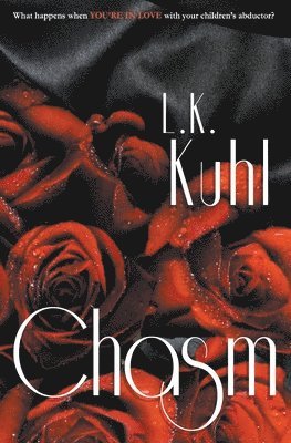 L K Kuhl - Chasm, Häftad