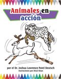 Animales en accion