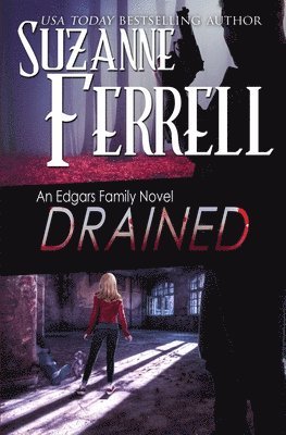 Suzanne Ferrell - Drained, Häftad. Tillgänglighet: Tillfälligt slut