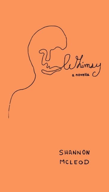 Shannon McLeod - Whimsy, E-bok