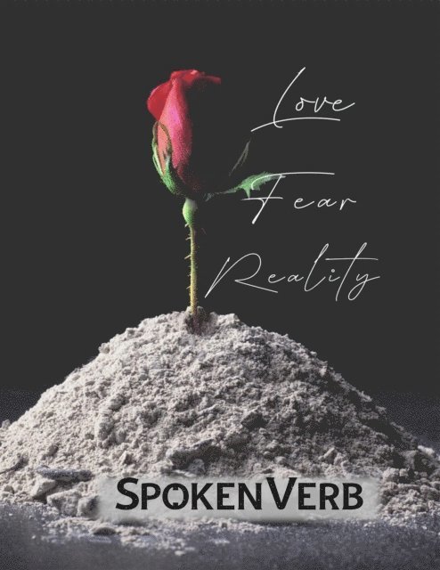 Joel Martin - Love, Fear, Reality, E-bok
