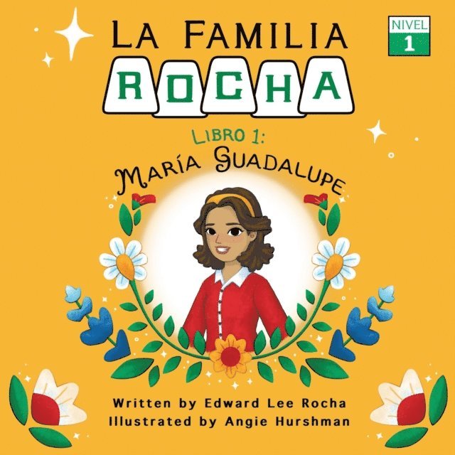 Edward Lee Rocha - La Familia Rocha, E-bok. Tillgänglighet: Lägg i varukorg