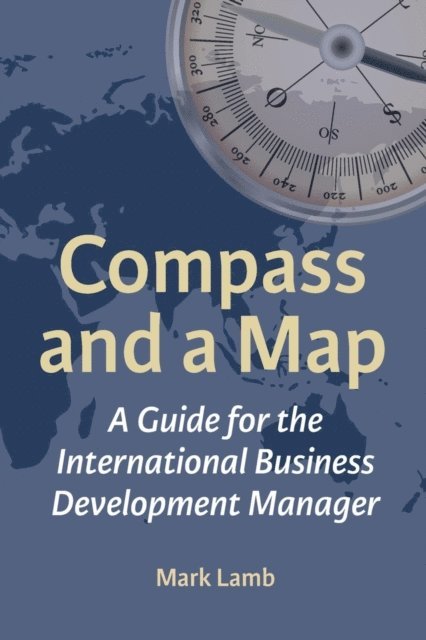 Mark Lamb - Compass and a Map, E-bok
