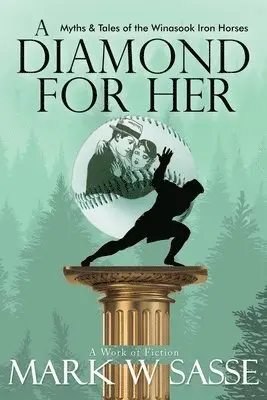 Mark W Sasse - Diamond for Her, Häftad. Tillgänglighet: Lägg i varukorg