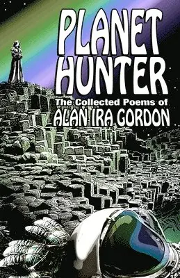 Alan Ira Gordon - Planet Hunter, Häftad. Tillgänglighet: Lägg i varukorg