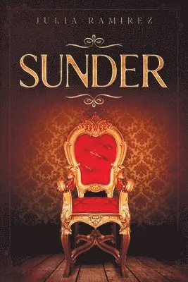Julia Ramirez - Sunder, Häftad. Tillgänglighet: Tillfälligt slut