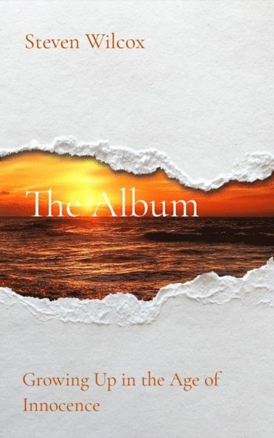 Steven Edward Wilcox - Album, E-bok