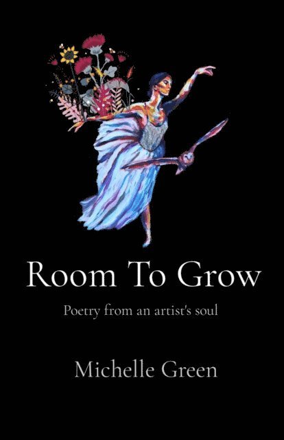Green - Room To Grow, E-bok