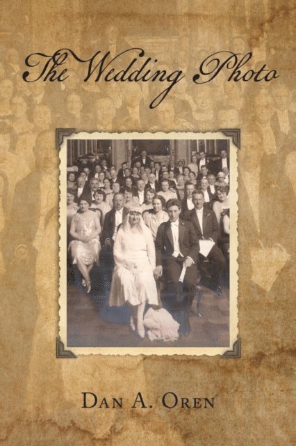 Dan A. Oren - Wedding Photo, E-bok. Tillgänglighet: Lägg i varukorg
