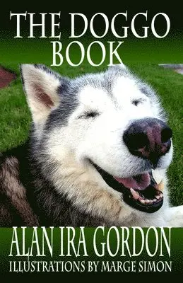 Alan Ira Gordon - Doggo Book, Häftad. Tillgänglighet: Lägg i varukorg