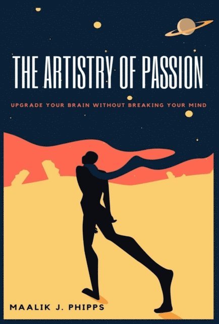 Maalik J Phipps, Kimberly Reynolds - Artistry of Passion, E-bok. Tillgänglighet: Lägg i varukorg