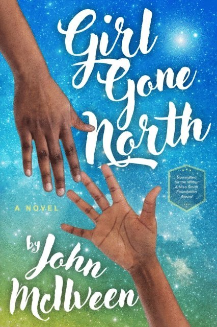 John McIlveen - Girl Gone North, E-bok