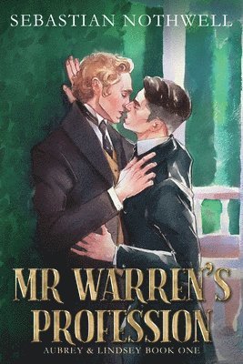 Sebastian Nothwell - Mr Warren's Profession, Häftad