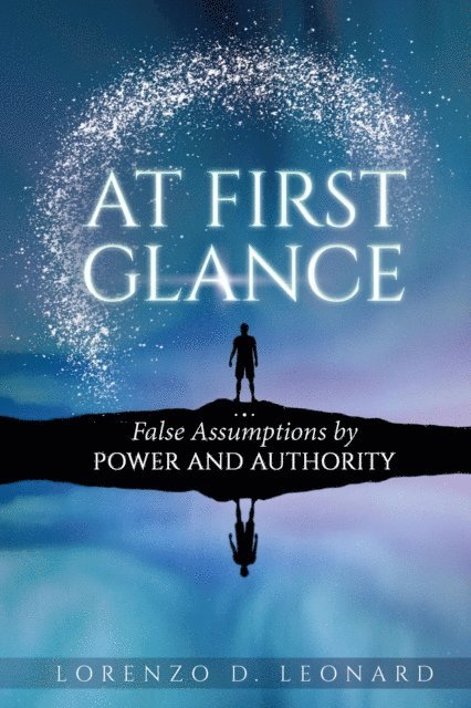 Lorenzo D Leonard - At First Glance, E-bok