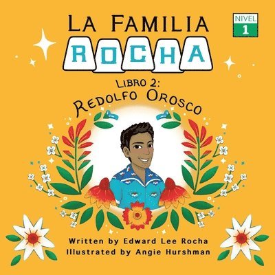 Edward Lee Rocha - Familia Rocha, Häftad. Tillgänglighet: Lägg i varukorg