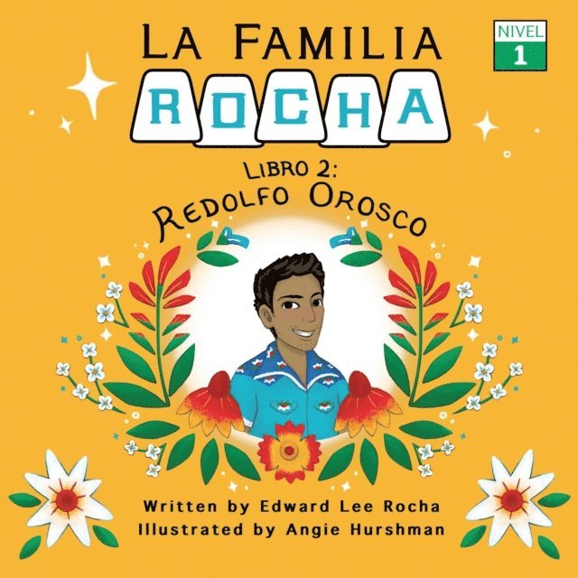Edward Lee Rocha - La Familia Rocha, E-bok. Tillgänglighet: Lägg i varukorg