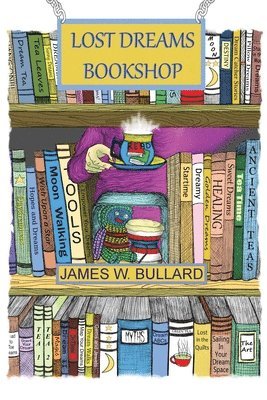 Lost Dreams Bookstore