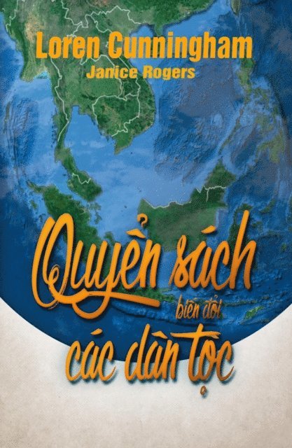 Loren Cunningham - Quyển Sách Biến Đổi Các Dân Tộc, E-bok