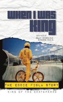 When I Was King