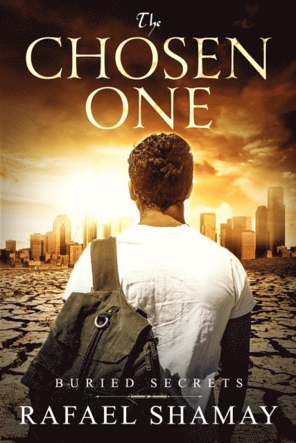 Rafael Shamay - Chosen One, E-bok. Tillgänglighet: Lägg i varukorg