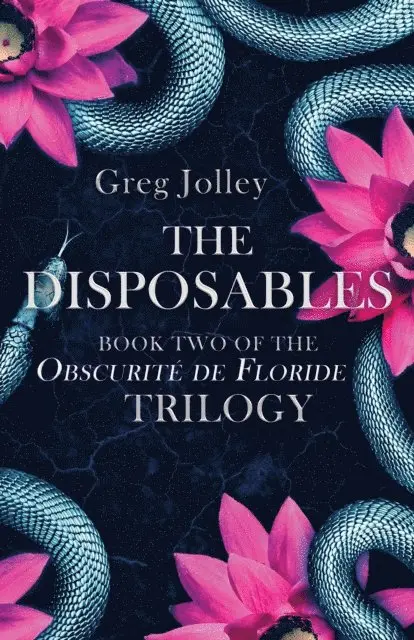 Greg Jolley - Disposables, E-bok. Tillgänglighet: Lägg i varukorg