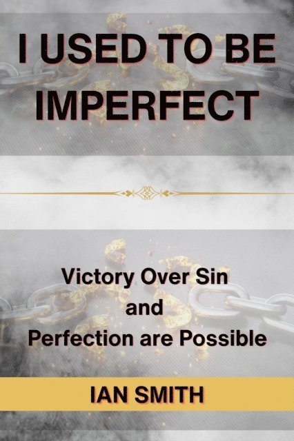 Ian Smith - I Used to be Imperfect, E-bok. Tillgänglighet: Lägg i varukorg