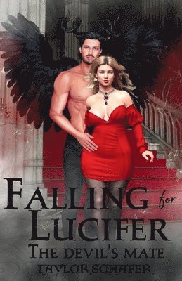R Schafer - Falling for Lucifer, Häftad. Tillgänglighet: Lägg i varukorg