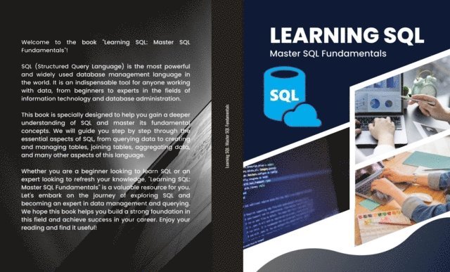 Kiet Huynh - Learning SQL, E-bok. Tillgänglighet: Lägg i varukorg