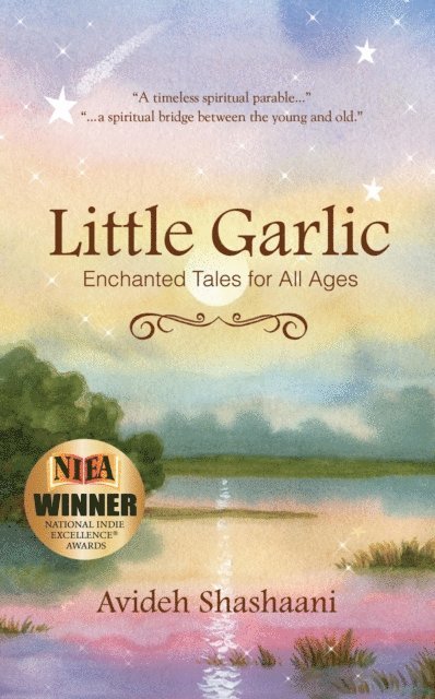 Avideh Shashaani - Little Garlic, E-bok. Tillgänglighet: Lägg i varukorg
