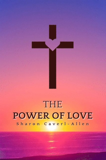 Sharon Allen - Power of Love, E-bok