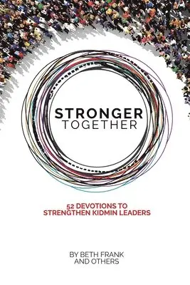 Beth Frank - Stronger Together, Häftad. Tillgänglighet: Lägg i varukorg