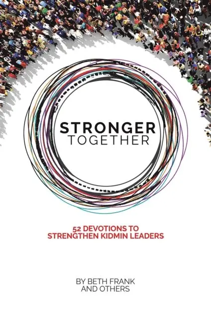 Beth Frank - Stronger Together, E-bok. Tillgänglighet: Lägg i varukorg