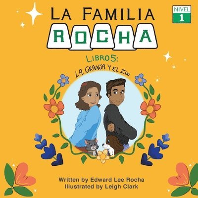 Edward Lee Rocha - La Familia Rocha, Häftad. Tillgänglighet: Lägg i varukorg