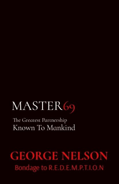 George Nelson - MASTER69, E-bok