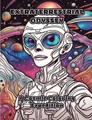 Colorzen - Extraterrestrial Odyssey, Häftad. Tillgänglighet: Lägg i varukorg