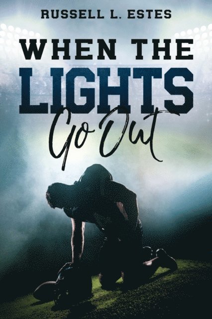 Russell Estes - When The Lights Go Out, E-bok