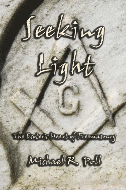 Michael R. Poll - Seeking Light, E-bok