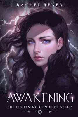 Lightning Conjurer
