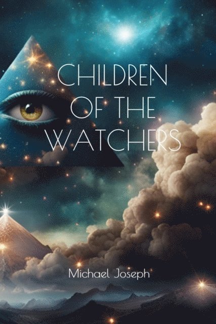 Michael Joseph - Children of the Watchers, E-bok