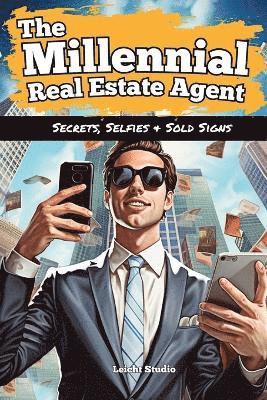 Leicht Studio - Millennial Real Estate Agent, Häftad. Tillgänglighet: Lägg i varukorg