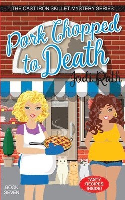 Jodi Rath - Pork Chopped to Death, Häftad. Tillgänglighet: Lägg i varukorg