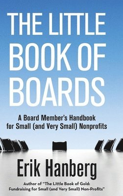 Little Book of Boards, Inbunden