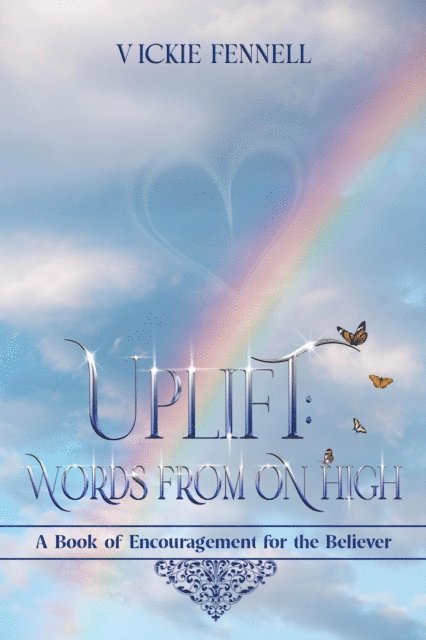 Vickie Fennell - Uplift, E-bok