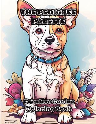 Colorzen - Pedigree Palette, Häftad. Tillgänglighet: Lägg i varukorg