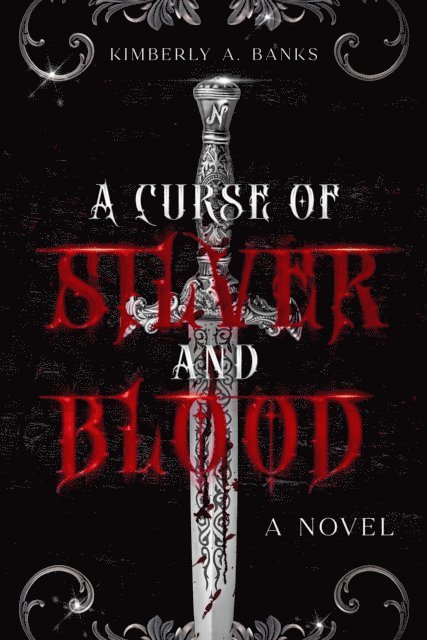 Kimberly Banks - Curse Of Silver And Blood, E-bok. Tillgänglighet: Lägg i varukorg
