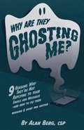 Why Are They Ghosting Me? - Wedding & Event Pros Edition